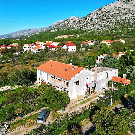 Apartments Lana ستاريغغاد باكلينتسا المظهر الخارجي الصورة
