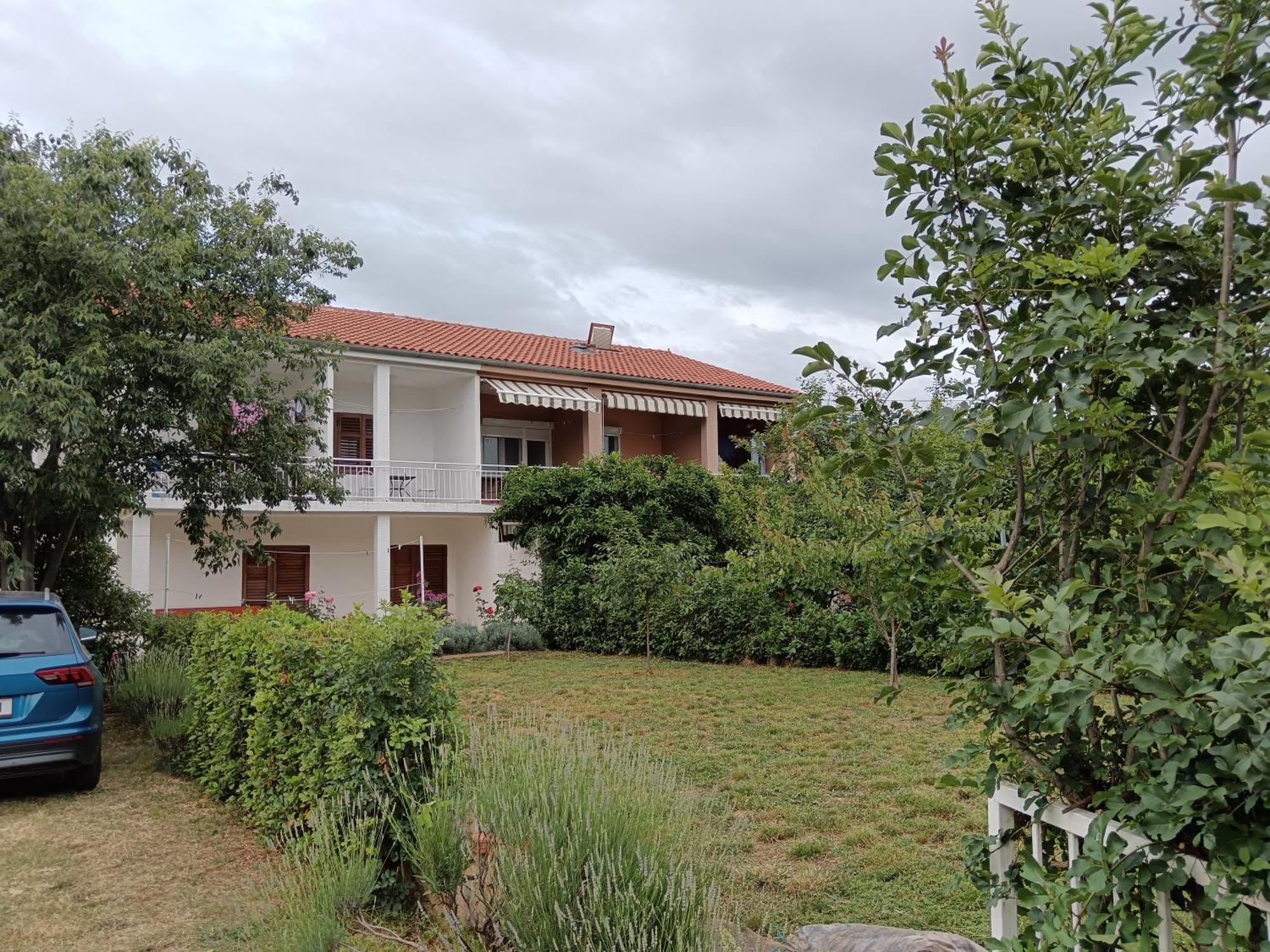Apartments Lana ستاريغغاد باكلينتسا المظهر الخارجي الصورة