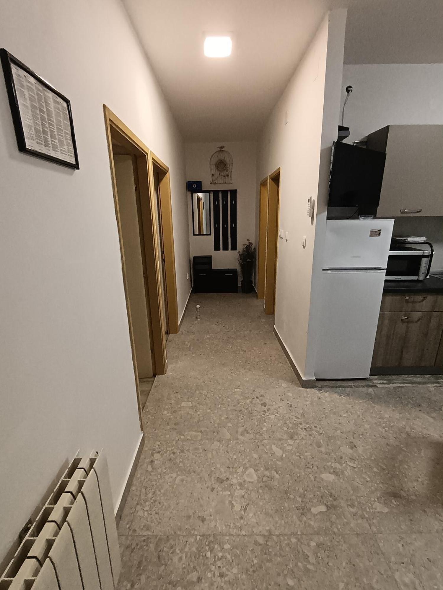 Apartments Lana ستاريغغاد باكلينتسا الغرفة الصورة