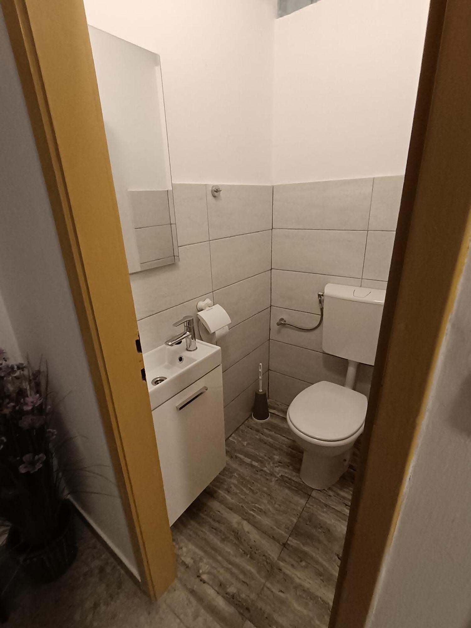 Apartments Lana ستاريغغاد باكلينتسا الغرفة الصورة