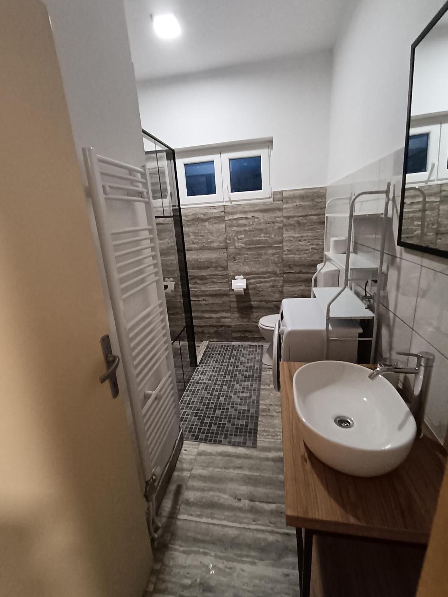 Apartments Lana ستاريغغاد باكلينتسا المظهر الخارجي الصورة